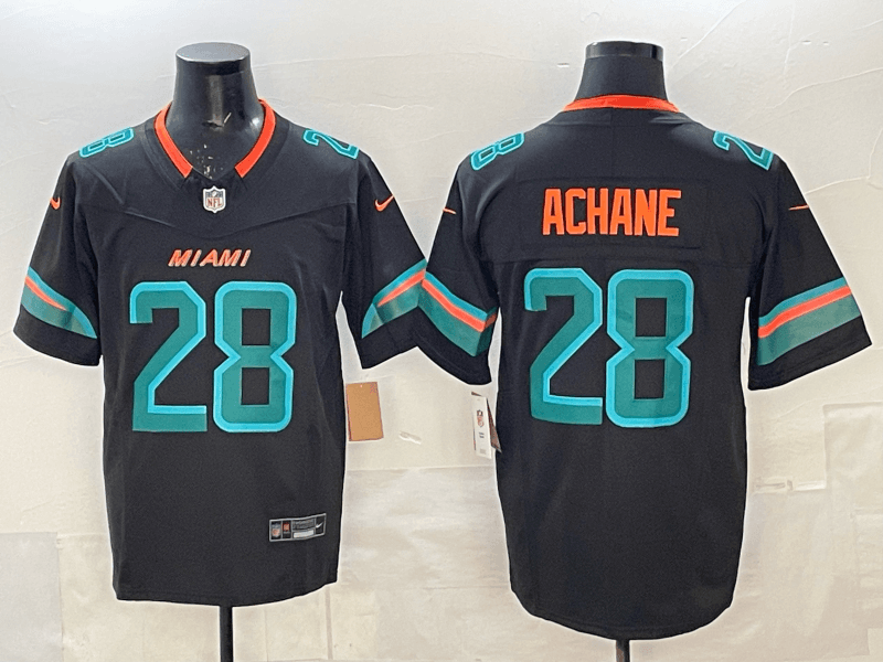 Miami Dolphins Rivalries 2026