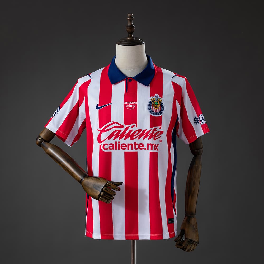 CHIVAS LOCAL 2026