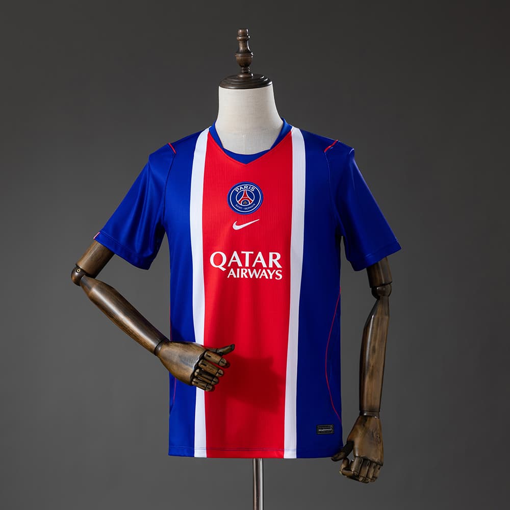 PSG PARIS SAINT GERMAIN LOCAL 2026