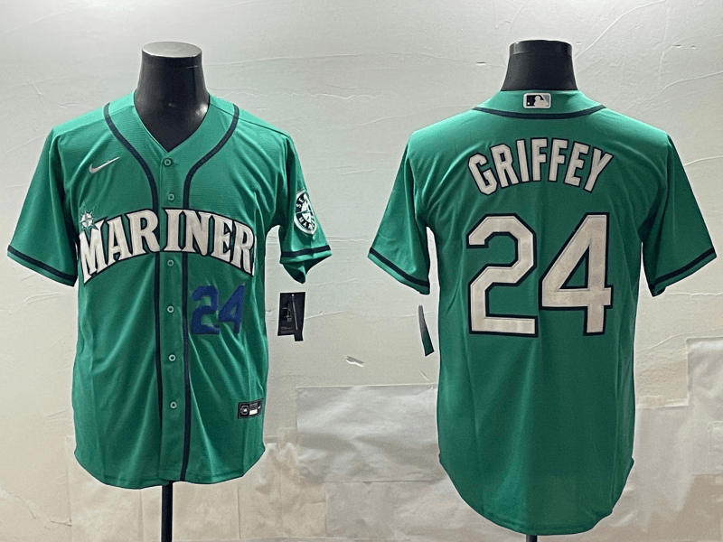 Mariners 2026