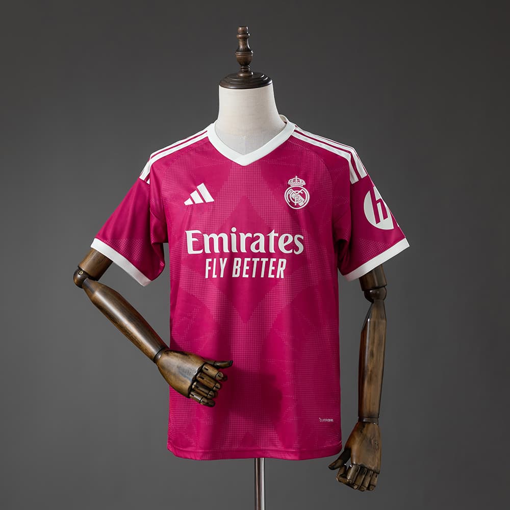 REAL MADRID ALTERNATIVO 2026