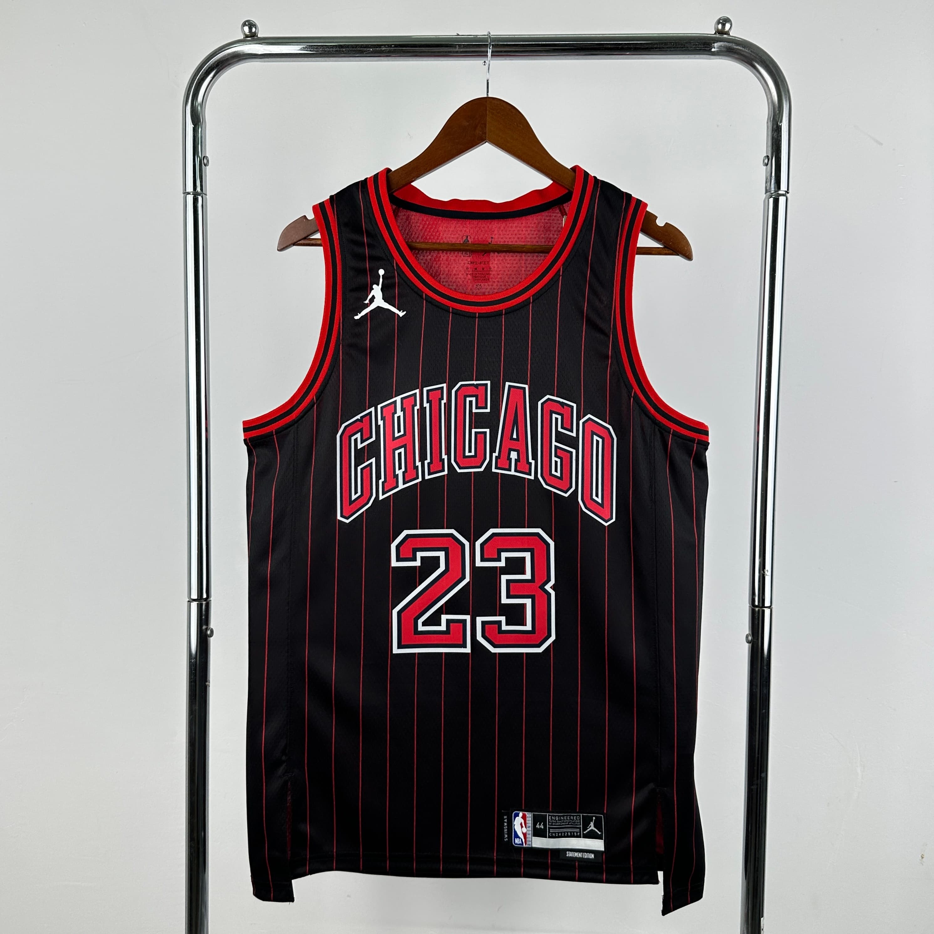 MICHAEL JORDAN CHICAGO BULLS