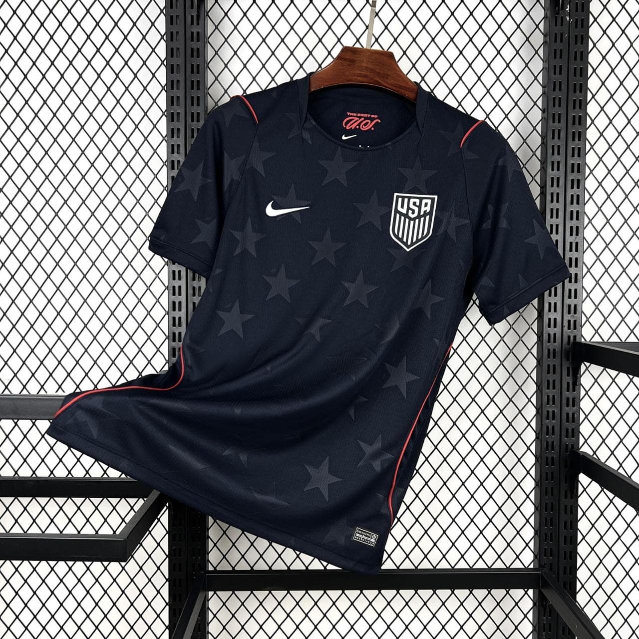 USA alternativa