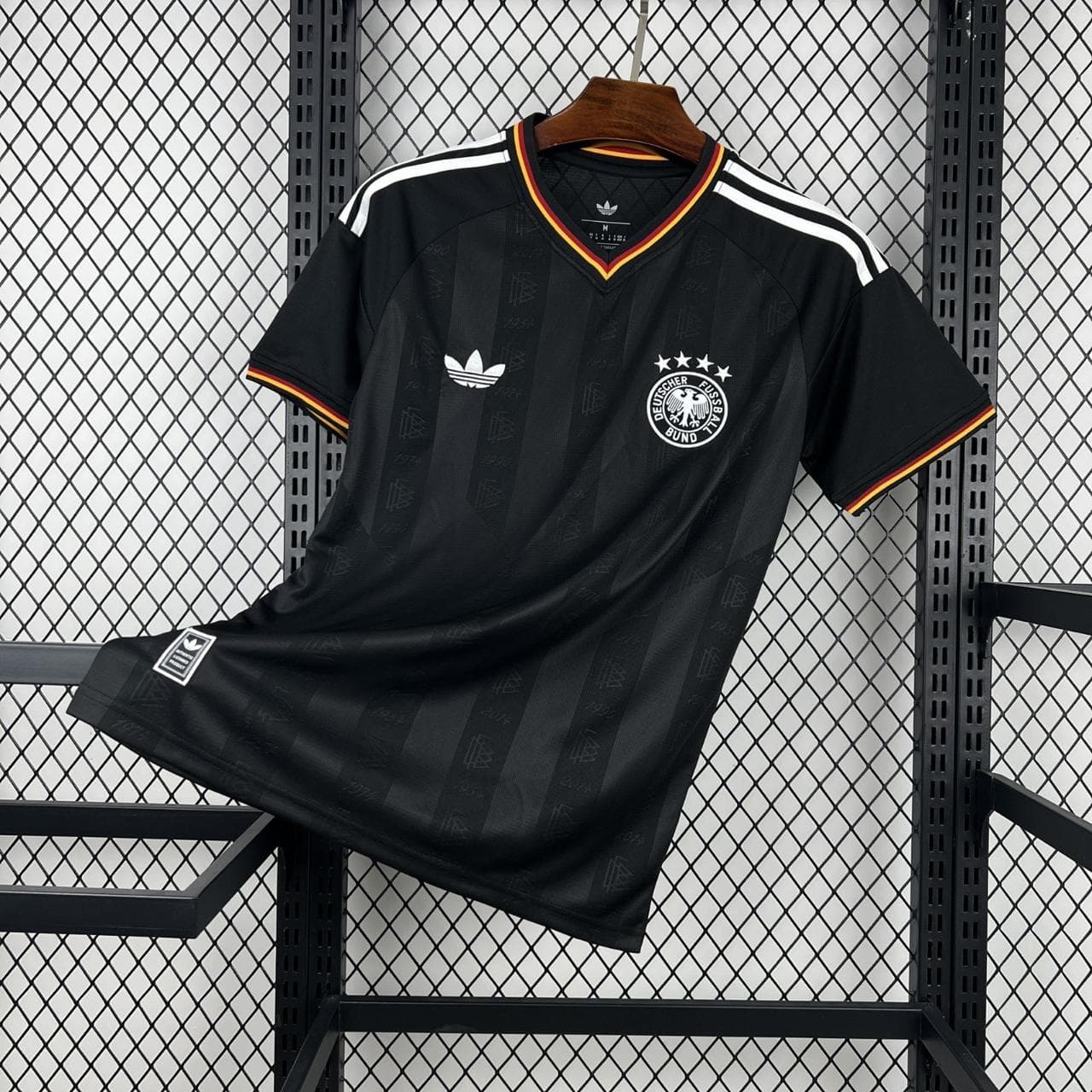 Alemania Visitante