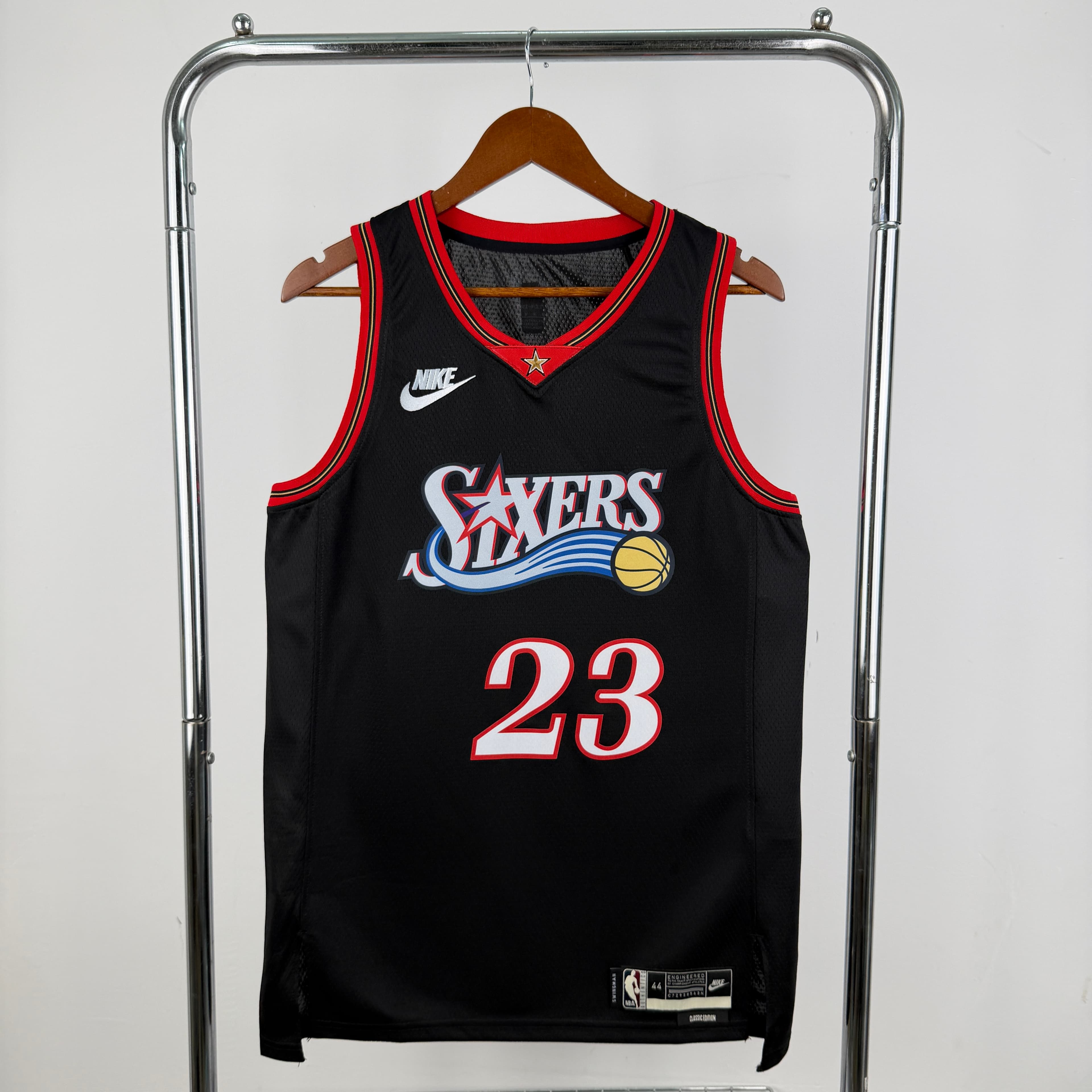 LEBRON JAMES PHILADELPHIA 76ERS