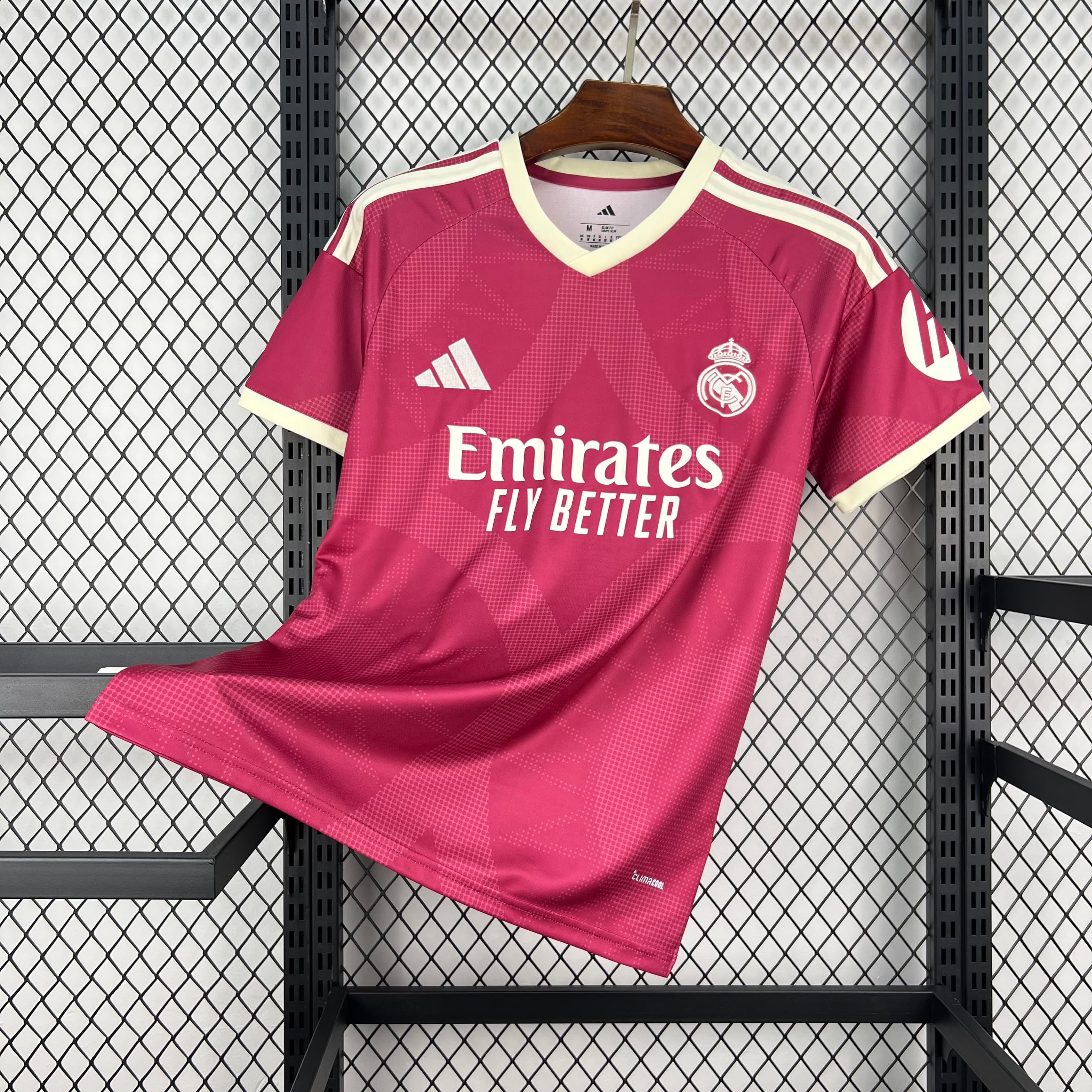 Real Madrid Alternativo 2026/2027