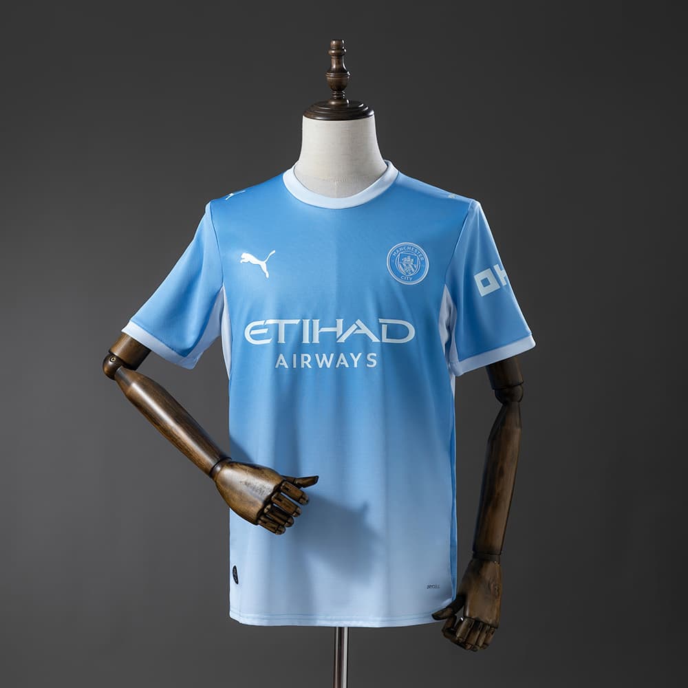 MANCHESTER CITY LOCAL 2026