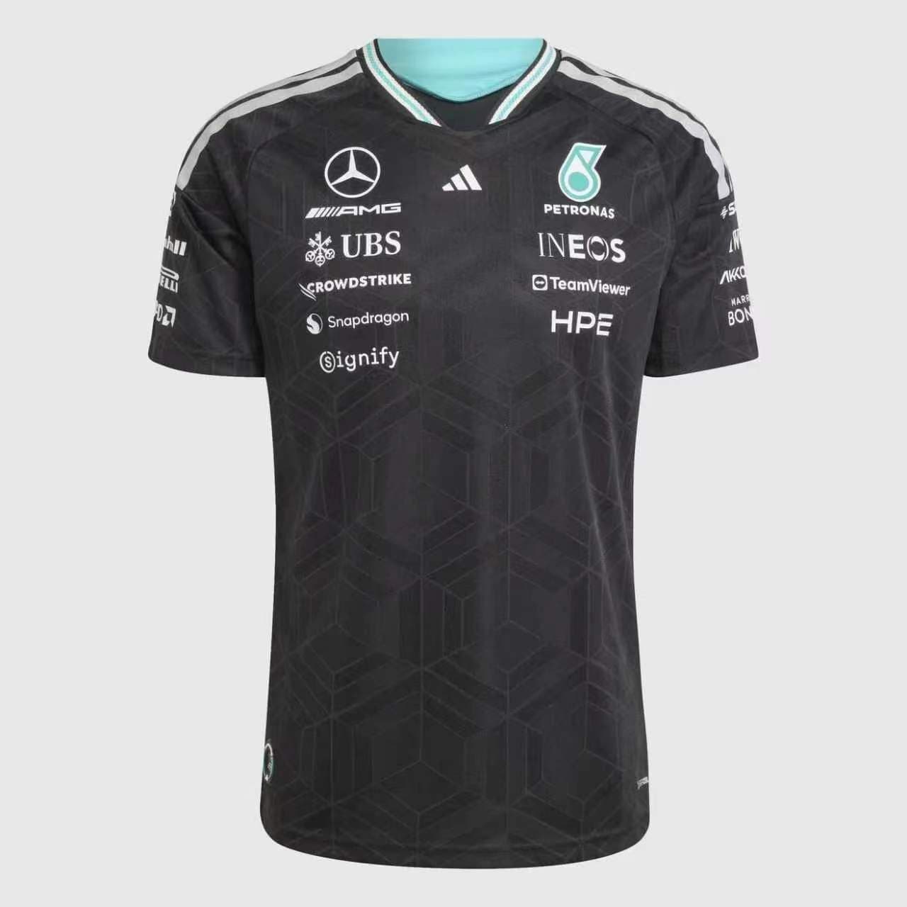 MERCEDES BENZ BLACK SPECIAL