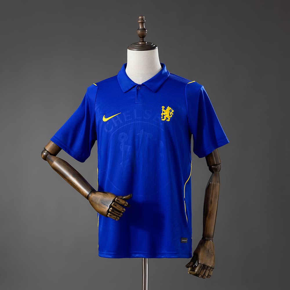 CHELSEA LOCAL 2026