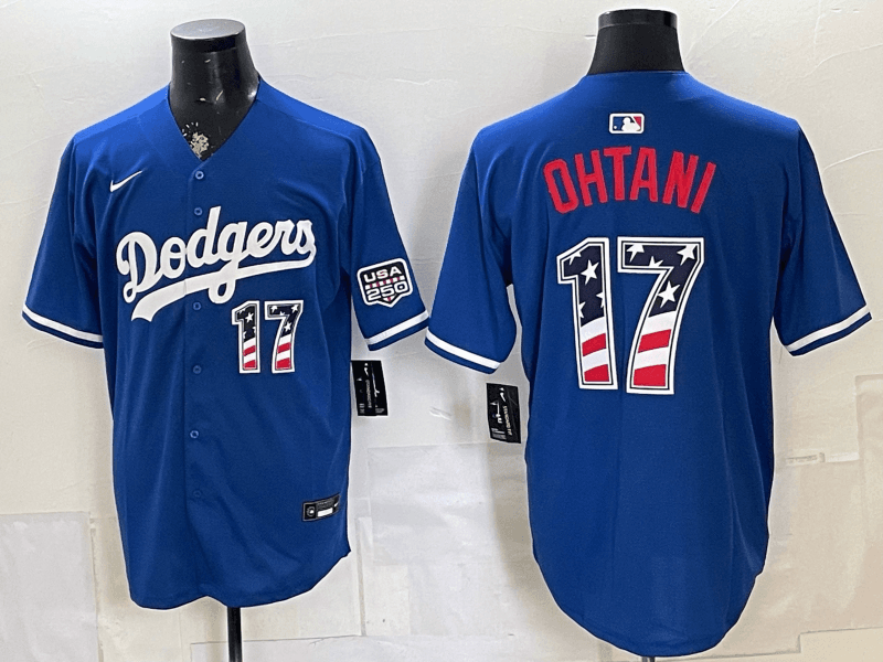 Dodgers 2026 Blue