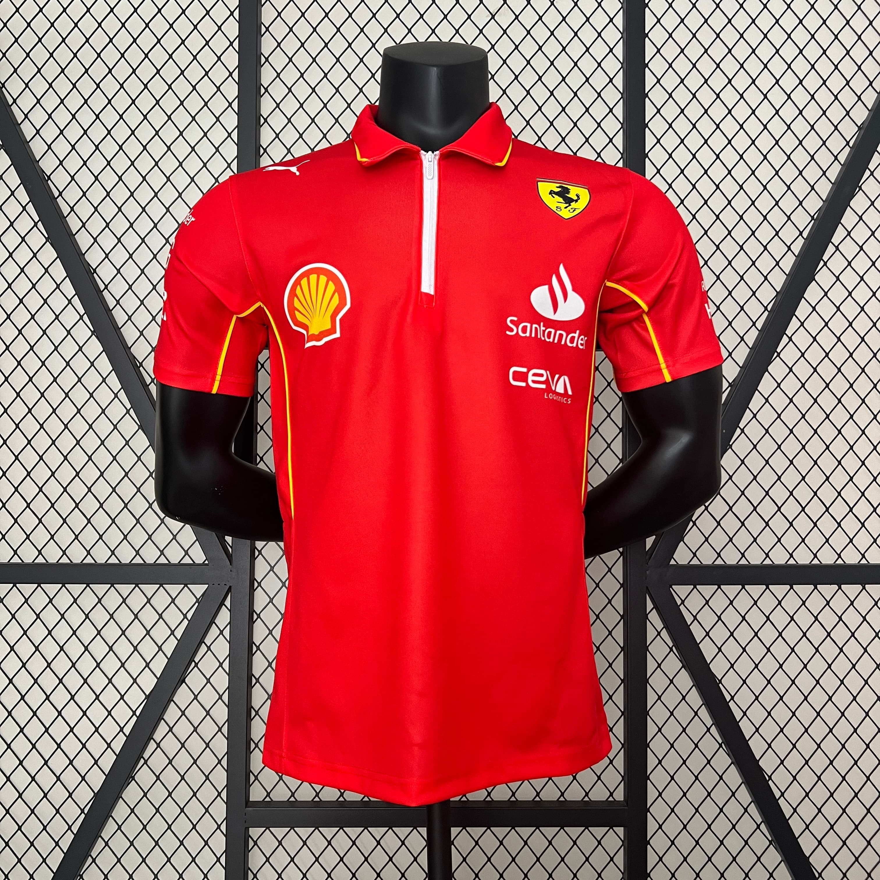 Ferrari 2024