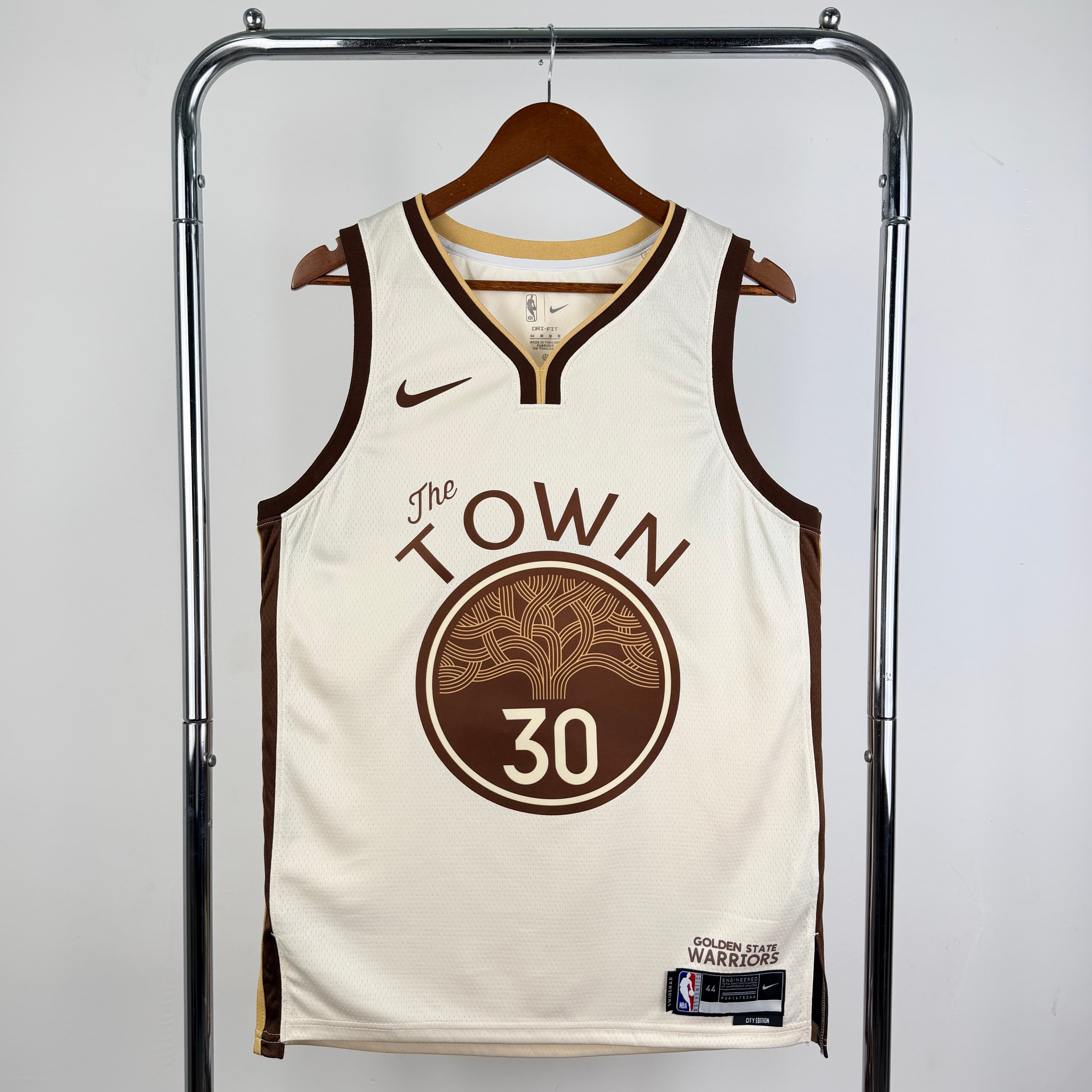 STEPHEN CURRY GOLDEN STATE WARRIORS