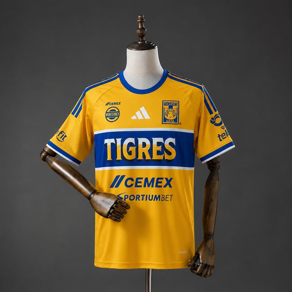 TIGRES LOCAL 2026
