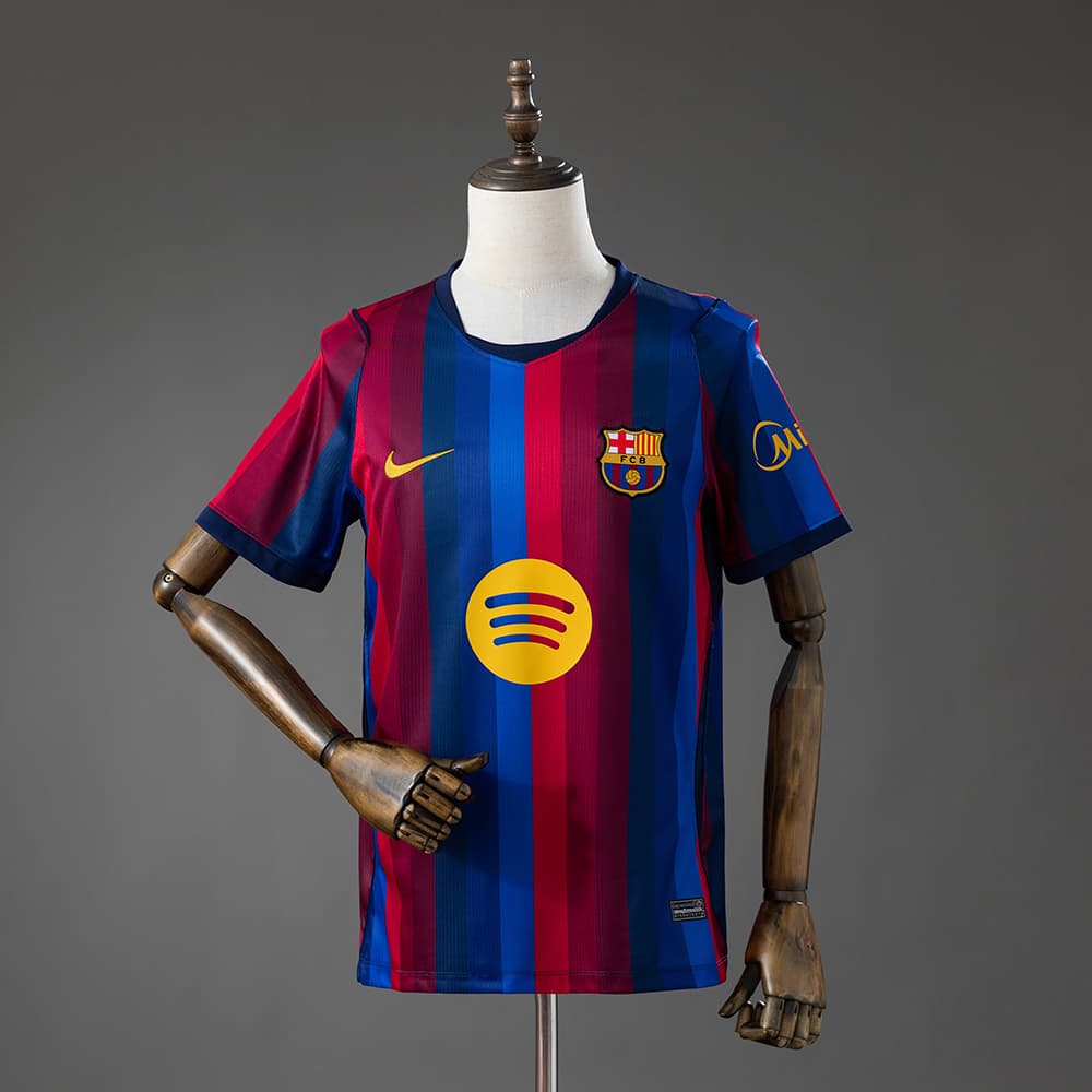 BARCELONA LOCAL 2026
