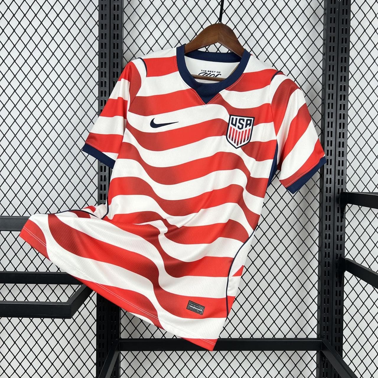 USA