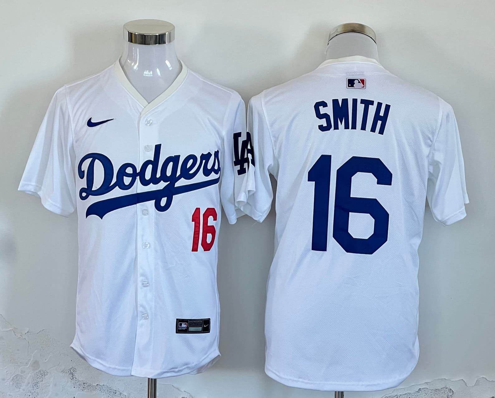 SMITH LOS ANGELES DODGERS